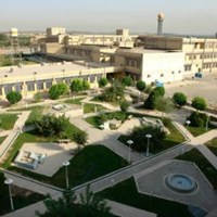 دانشکده شیمی دانشگاه شاهد